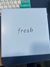 Fresh馥蕾詩(shī)小蒼蘭瑰麗香皂250g雙支裝生日禮物送女友送男友 曬單實(shí)拍圖
