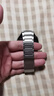 BHO適用華為watch5手表表帶watch4pro/gt5/pro鈦金屬表帶gt4/gt3/gt2/pro/非凡大師鈦合金男款夏天季 【W(wǎng)atch4Pro弧形專用】火星鈦-快拆款 華為手表-46/4 曬單實(shí)拍圖