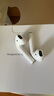 全新AirPods1/2/3代Airpodspro1代無線藍牙降噪耳機適用Apple蘋果 AirPods二代磁吸版【不在?！?全新僅激活【國行】 曬單實拍圖