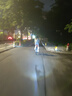 西騎者（WestBiking）自行車坐墊短鼻車座山地公路中空競速坐墊減震舒適鞍座單車配件 曬單實拍圖