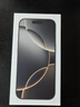 Apple/蘋果 iPhone 16 Pro（A3294）128GB 原色鈦金屬 支持移動(dòng)聯(lián)通電信5G 雙卡雙待手機(jī) 曬單實(shí)拍圖