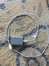 CUKTECH酷態(tài)科蘋(píng)果17充電器PD30W氮化鎵快充套裝適用iPhone17promax/Air蘋(píng)果16/15手機小米華為type-c插頭 曬單實(shí)拍圖