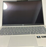 惠普HP【國家補貼20%】星Book Pro 14 2024 輕薄筆記本電腦(酷睿Ultra5 16G 1TB 2.5K 120Hz EVO AI)銀 曬單實拍圖