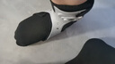 冠愛（GUANAI）醫(yī)用足托足下垂矯正器鞋足內(nèi)翻外翻矯形固定支具中風(fēng)偏癱足部護(hù)具 智能旋鈕標(biāo)準(zhǔn)款【右腳】 XL（鞋碼42-44碼） 曬單實(shí)拍圖