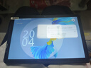 HURAIEI平板電腦 2025新款ipad超薄十核120hz高刷4K高清全面屏學(xué)習(xí)辦公娛樂游戲平板插卡全網(wǎng)通5GWiFi帶筆 耀夜黑 12英旗艦版16G+1TB+【豪華大禮包】 官方正品＋旗艦芯片+ 曬單實(shí)拍圖