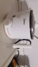 美的（Midea）電煮鍋 電熱鍋 小電鍋 宿舍小鍋 學(xué)生寢室一體泡面小火鍋多功能鍋 XZE1612 1.7L【國家補(bǔ)貼】 曬單實(shí)拍圖