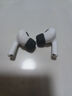 聞昔 WINSS空氣耳棉適用蘋果airpods pro耳塞藍(lán)牙耳機(jī)耳帽一二代耳塞保護(hù)套通透配件 蘋果AirPodsPro二代耳棉【1對(duì)2個(gè)】 曬單實(shí)拍圖