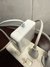畢亞茲 蘋果筆記本電腦充電器60W適用MacBook Pro Air A1502 A1425 A1435電源適配器線16.5V3.65A 曬單實(shí)拍圖