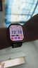小米Redmi Watch5 心率血氧監(jiān)測  藍(lán)牙通話 旋轉(zhuǎn)表冠 紅米手表5 智能手表 超大屏幕 小米汽車鑰匙 【國家補(bǔ)貼】皎月銀 曬單實(shí)拍圖