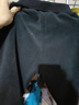 嘟嘟家寶寶加絨衛衣新年裝嬰兒衣服男童拜年服女童紅色過(guò)年服童裝 紅色 90 曬單實(shí)拍圖