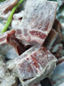 龍大肉食 黑豬前排塊凈重4斤>70%精肋排 排骨 出口級(jí)免切新鮮前排 生鮮 曬單實(shí)拍圖