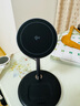 綠聯(lián)Qi2認(rèn)證適用蘋果無線充電器磁吸充電支架MagSafe15W二合一快充iPhone16/15/14ProMax耳機(jī)充電板 曬單實(shí)拍圖