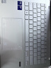 華碩無畏Pro14 酷睿版 2025 國家補貼20% 二代Ultra5 2.5K高性能AI輕薄筆記本電腦（225H 32G 1T） 曬單實拍圖