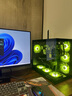AMD24期免息/銳龍7 9800X3D/RTX5070Ti/5080高端水冷臺式直播設計組裝DIY電腦游戲主機 配置四：9800X3D+RTX5070 主機套件 曬單實(shí)拍圖