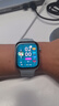 華為 [買贈(zèng)七夕禮盒]HUAWEI WATCH FIT 4 草木綠氟橡膠表帶 華為運(yùn)動(dòng)智能手表 手表+限定表帶+定制禮盒 曬單實(shí)拍圖