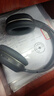 漫步者（EDIFIER）K750W 頭戴式藍(lán)牙無(wú)線耳返耳機(jī) 背誦跟讀沉浸式學(xué)習(xí)網(wǎng)課專(zhuān)用降噪耳麥 音樂(lè)耳機(jī) 雅典灰 曬單實(shí)拍圖