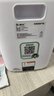 德達(dá)【中德合資】家用制氧機(jī)吸氧機(jī)老人氧氣機(jī)非呼吸機(jī)儀家庭便攜小型 【熱銷10萬+ 標(biāo)準(zhǔn)款C1】5年質(zhì)保+8級(jí)過濾 曬單實(shí)拍圖
