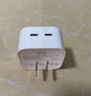 ROCK 【35W雙C口】蘋果雙口充電器Type-c快充頭PD20W/30W充電頭iPhone16promax/15/14小米華為iPad插頭 曬單實(shí)拍圖