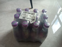 百事可樂 美年達(dá)濃果汁型汽水 玫瑰香葡萄味 450ml*12瓶 曬單實(shí)拍圖