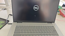 戴爾（DELL） 靈越16Plus 16英寸大屏創(chuàng  )作本補貼20%設計師學(xué)生辦公剪輯游戲制圖輕薄筆記本電腦 13代標壓i5-13420H 2.5K護眼屏 銀色 16G內存 1TB高速固態(tài) 標配 曬單實(shí)拍圖