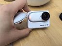 Insta360影石【6期免息 咨詢立減】GO 3S 4K拇指相機(jī) Vlog騎行親子寵物運(yùn)動(dòng)相機(jī)防水防抖攝像機(jī)口 官方續(xù)航套裝 【靈動(dòng)白】咨詢減現(xiàn)金 【128G內(nèi)存】 曬單實(shí)拍圖