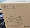 聯(lián)想（Lenovo）至像M1688DW Pro激光打印機家用辦公 學(xué)生手機無(wú)線(xiàn)學(xué)習作業(yè)家庭打印機自動(dòng)雙面打印復印掃描一體機 曬單實(shí)拍圖