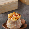 避風(fēng)塘鮮肉糯米燒賣750g（30只）港式早茶點(diǎn)心速凍早餐食品半成品燒麥 曬單實拍圖