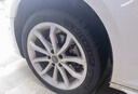 米其林（MICHELIN）汽車(chē)輪胎 245/40R18 97Y 競馳 PILOT SPORT 4 AO 適配國產(chǎn)奧迪 A4 曬單實(shí)拍圖