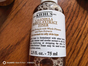 科顏氏（Kiehl's）金盞花爽膚水75ml 曬單實(shí)拍圖