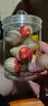 產(chǎn)地直供：正宗古樹(shù)小青柑，圓潤(rùn)飽滿，柑香醇厚，喜歡的不要錯(cuò)過(guò) 超值小青柑組合裝總1000G贈(zèng)茶具 曬單實(shí)拍圖
