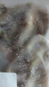 一蝦一世界新鮮海捕大蝦 青蝦小白對(duì)蝦基圍蝦羊毛蝦 鮮活冷凍 燒烤火鍋食材 海捕小白蝦帶冰 4斤(凈重)  3.2斤 曬單實(shí)拍圖