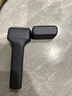 松下（Panasonic）電動(dòng)剃須刀便攜款 磁懸浮剃須刀Air纖薄往復(fù)式電動(dòng)刮胡刀Type-c七夕情人節(jié)禮物送男士TM20灰色 曬單實(shí)拍圖