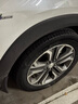 米其林（MICHELIN）汽車(chē)輪胎 225/55R18 102V 浩悅五代 Primacy 5 適配GL8/現代IX35 曬單實(shí)拍圖
