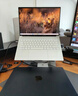華碩靈耀14 Air國(guó)家補(bǔ)貼20%酷睿Ultra7 2.8K 120Hz OLED 1.1cm超輕薄22小時(shí)長(zhǎng)續(xù)航AI電腦(258V 32G 1T) 曬單實(shí)拍圖