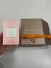 寶格麗（BVLGARI）沐光玫香發(fā)香噴霧30ml玫瑰花香調(diào)女士香水禮盒 送女友生日禮物 曬單實拍圖