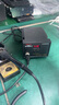 德力西電氣（DELIXI ELECTRIC）電焊臺936電烙鐵彩屏數(shù)顯調(diào)溫焊接神器恒溫電洛鐵【數(shù)顯調(diào)溫】60W 曬單實拍圖