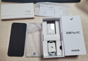 榮耀Play10C 5G AI手機 國家補貼 6000mAh高能電池 360°整機抗摔防水 AI 一鍵直達 6+128 晨霧白 曬單實(shí)拍圖
