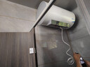 海爾（Haier）熱水器60升電熱水器【咨詢客服享補貼20%】鎂棒免更換2200W速熱 超一級能效家用儲水式大水量R3 60L 2200W 【70%用戶首選】R3 曬單實拍圖
