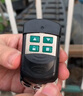 弘工 電動(dòng)卷簾門(mén)遙控器433車(chē)庫門(mén)卷閘門(mén)道閘伸縮門(mén)門(mén)禁 433遙控器 曬單實(shí)拍圖