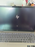 惠普HP【國家補貼20%】星Book Pro 14 2024 輕薄筆記本電腦(酷睿Ultra5 16G 1TB 2.5K 120Hz EVO AI)銀 曬單實拍圖