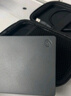 希捷（SEAGATE）移動(dòng)硬盤(pán)2TB USB3.0 簡(jiǎn)系列2.5英寸 黑色 機械硬盤(pán) 便攜大容量 筆記本電腦外接 外置辦公 數據恢復 曬單實(shí)拍圖