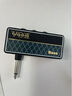 VOX【amPlug2/3】三代耳機效果器音箱放大器電吉他貝斯貝司BASS耳放2代BASS-貝斯放大器 曬單實(shí)拍圖