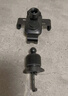 倍思（Baseus）車載手機支架汽車專用貨車導(dǎo)航支架出風(fēng)口固定器車內(nèi)裝飾用品 曬單實拍圖