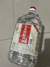 不老潭糧食酒 桶裝高度濃香型瀘州糯紅高粱散裝白酒純糧壹號 52度 5L 曬單實拍圖
