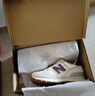 NEW BALANCE休閑鞋女鞋復(fù)古舒適夏季透氣輕便百搭運(yùn)動鞋574系列WL574RCF 37 曬單實拍圖