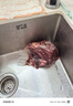 牛鮮尊國(guó)產(chǎn)黃牛原切牛腱子 凈重2斤 生鮮牛肉 燉煮健身食材【真原切】 曬單實(shí)拍圖