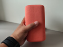 小米（MI）Xiaomi 智能音箱 紅 超級小愛智能音箱 AI大模型問答 連續(xù)指令語控 支持遠程備車 小米藍牙音箱 曬單實拍圖