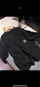 U.S.POLO ASSN.polo衫男短袖夏季保羅商務(wù)休閑翻領(lǐng)男裝上衣t恤深藏青L 曬單實(shí)拍圖