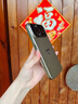 韻絢適用蘋(píng)果17promax手機殼鏡頭全包iphone16ProMax保護套17Ari輕奢磨砂防摔17Pro情侶男女簡(jiǎn)約新款 鏡頭全包-自帶鏡頭膜-石墨黑-luck笑臉 蘋(píng)果17Ari 曬單實(shí)拍圖