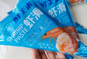 鮮美來(lái)大顆粒蝦滑150g  肉含量約95% 火鍋蝦丸關(guān)東煮蝦餅生鮮海鮮蝦仁 曬單實(shí)拍圖
